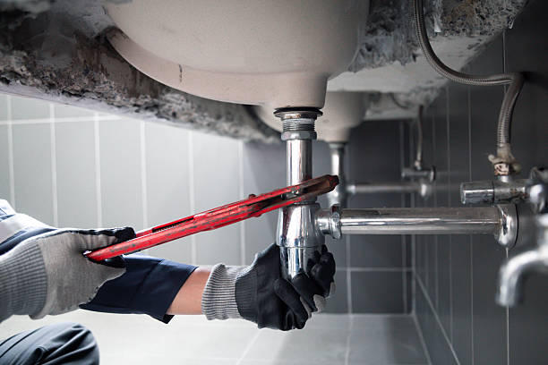 Trusted Sewer Line Repair service in Penwell, TX - AAA Plumbing Heating